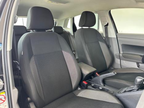 VOLKSWAGEN Polo Hatch 1.0 12V 4P 200 TSI  COMFORTLINE AUTOM�TICO, Foto 11