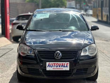 VOLKSWAGEN Polo Hatch 1.6 4P FLEX, Foto 3