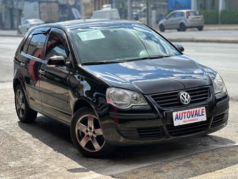 VOLKSWAGEN Polo Hatch 1.6 4P FLEX, Foto 4