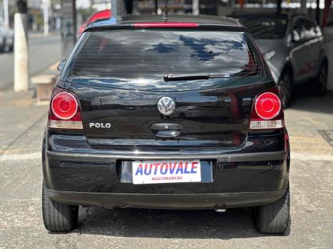 VOLKSWAGEN Polo Hatch 1.6 4P FLEX, Foto 5