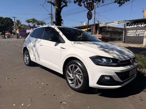 VOLKSWAGEN Polo Hatch 1.0 12V 4P 200 TSI HIGHLINE AUTOM�TICO, Foto 1