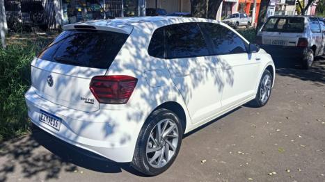 VOLKSWAGEN Polo Hatch 1.0 12V 4P 200 TSI HIGHLINE AUTOM�TICO, Foto 2