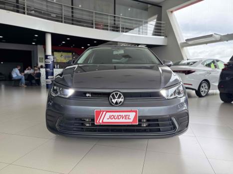 VOLKSWAGEN Polo Hatch 1.0 4P 170 TSI COMFORTLINE AUTOM�TICO, Foto 2