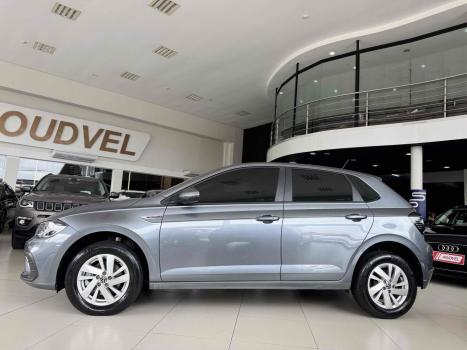 VOLKSWAGEN Polo Hatch 1.0 4P 170 TSI COMFORTLINE AUTOM�TICO, Foto 3