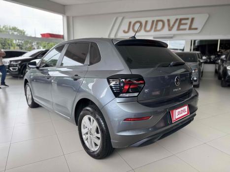 VOLKSWAGEN Polo Hatch 1.0 4P 170 TSI COMFORTLINE AUTOM�TICO, Foto 5