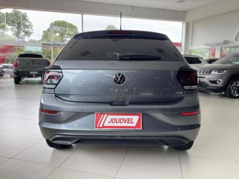 VOLKSWAGEN Polo Hatch 1.0 4P 170 TSI COMFORTLINE AUTOM�TICO, Foto 6