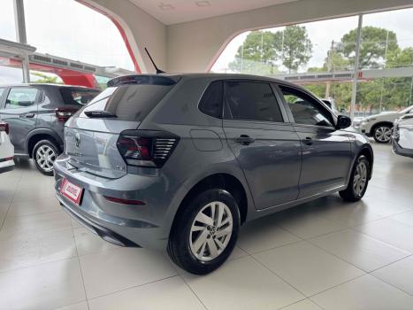 VOLKSWAGEN Polo Hatch 1.0 4P 170 TSI COMFORTLINE AUTOM�TICO, Foto 7