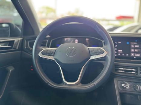 VOLKSWAGEN Polo Hatch 1.0 4P 170 TSI COMFORTLINE AUTOM�TICO, Foto 11