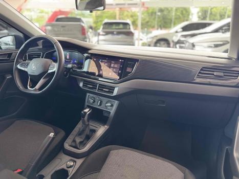 VOLKSWAGEN Polo Hatch 1.0 4P 170 TSI COMFORTLINE AUTOM�TICO, Foto 12