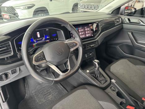 VOLKSWAGEN Polo Hatch 1.0 4P 170 TSI COMFORTLINE AUTOM�TICO, Foto 13