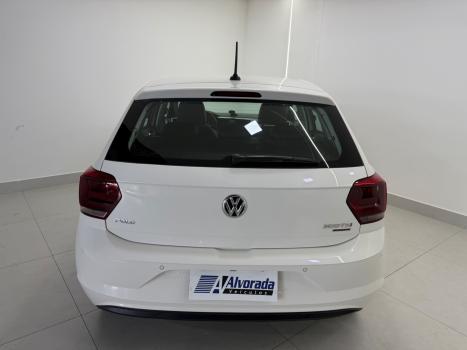 VOLKSWAGEN Polo Hatch 1.0 12V 4P 200 TSI HIGHLINE AUTOM�TICO, Foto 10