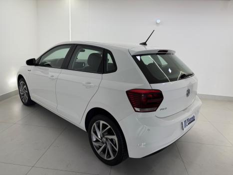 VOLKSWAGEN Polo Hatch 1.0 12V 4P 200 TSI HIGHLINE AUTOM�TICO, Foto 11