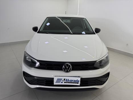 VOLKSWAGEN Polo Hatch 1.0 4P MPI TRACK, Foto 2