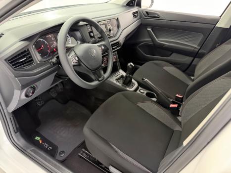 VOLKSWAGEN Polo Hatch 1.0 4P MPI TRACK, Foto 3