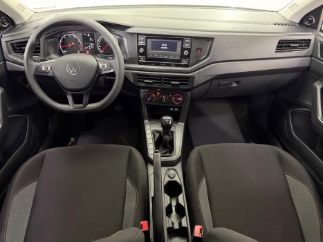 VOLKSWAGEN Polo Hatch 1.0 4P MPI TRACK, Foto 4