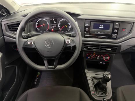 VOLKSWAGEN Polo Hatch 1.0 4P MPI TRACK, Foto 5