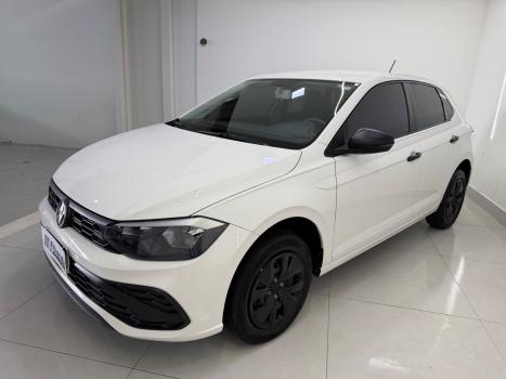 VOLKSWAGEN Polo Hatch 1.0 4P MPI TRACK, Foto 9