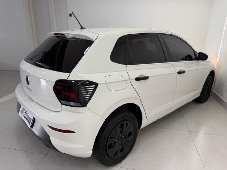 VOLKSWAGEN Polo Hatch 1.0 4P MPI TRACK, Foto 10
