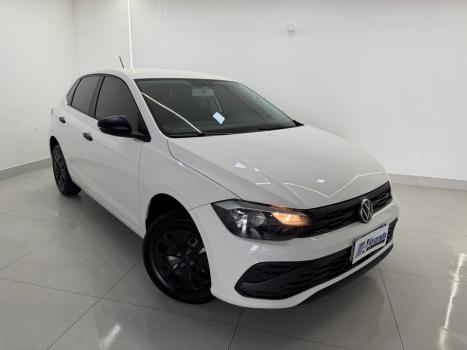 VOLKSWAGEN Polo Hatch 1.0 4P MPI TRACK, Foto 14