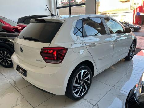 VOLKSWAGEN Polo Hatch 1.0 12V 4P 200 TSI HIGHLINE AUTOM�TICO, Foto 6