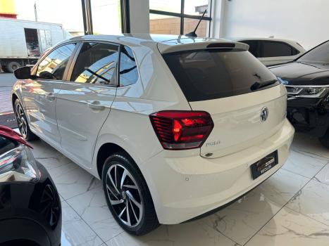 VOLKSWAGEN Polo Hatch 1.0 12V 4P 200 TSI HIGHLINE AUTOM�TICO, Foto 4