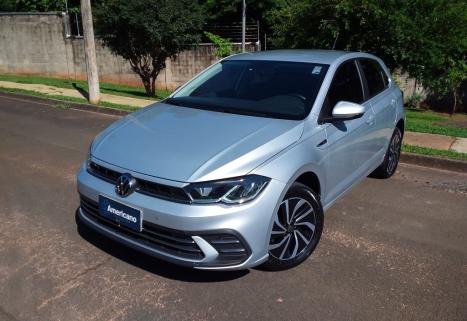 VOLKSWAGEN Polo Hatch 1.0 4P 170 TSI HIGHLINE AUTOM�TICO, Foto 1
