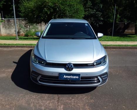 VOLKSWAGEN Polo Hatch 1.0 4P 170 TSI HIGHLINE AUTOM�TICO, Foto 2