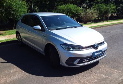 VOLKSWAGEN Polo Hatch 1.0 4P 170 TSI HIGHLINE AUTOM�TICO, Foto 3