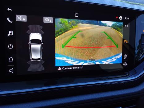 VOLKSWAGEN Polo Hatch 1.0 4P 170 TSI HIGHLINE AUTOM�TICO, Foto 5