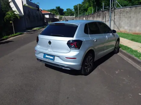 VOLKSWAGEN Polo Hatch 1.0 4P 170 TSI HIGHLINE AUTOM�TICO, Foto 8
