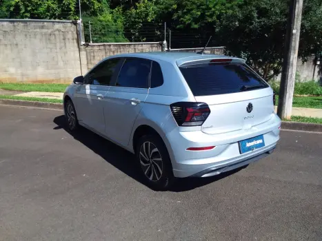 VOLKSWAGEN Polo Hatch 1.0 4P 170 TSI HIGHLINE AUTOM�TICO, Foto 10