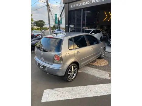 VOLKSWAGEN Polo Hatch 1.6 4P, Foto 4