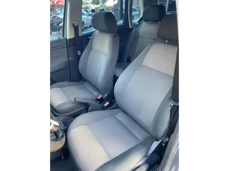 VOLKSWAGEN Polo Hatch 1.6 4P, Foto 10