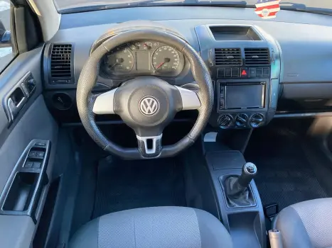 VOLKSWAGEN Polo Hatch 1.6 4P, Foto 11