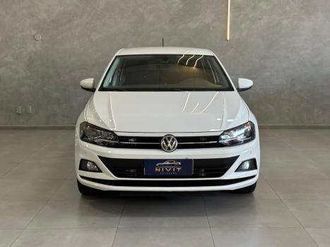VOLKSWAGEN Polo Hatch 1.0 12V 4P 200 TSI  COMFORTLINE AUTOM�TICO, Foto 2