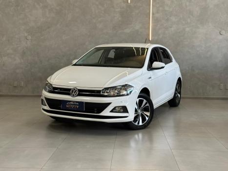 VOLKSWAGEN Polo Hatch 1.0 12V 4P 200 TSI  COMFORTLINE AUTOM�TICO, Foto 3