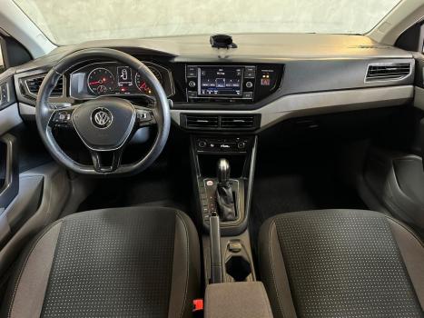 VOLKSWAGEN Polo Hatch 1.0 12V 4P 200 TSI  COMFORTLINE AUTOM�TICO, Foto 5