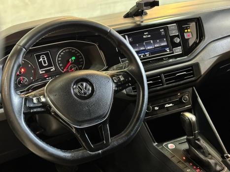 VOLKSWAGEN Polo Hatch 1.0 12V 4P 200 TSI  COMFORTLINE AUTOM�TICO, Foto 6