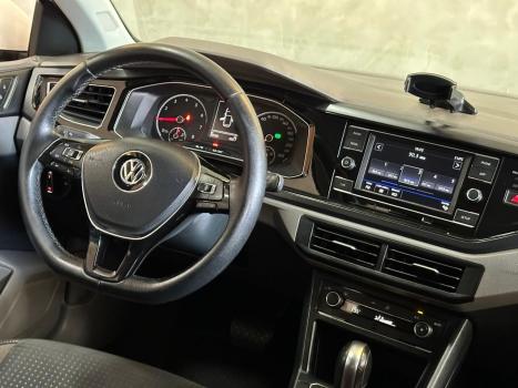 VOLKSWAGEN Polo Hatch 1.0 12V 4P 200 TSI  COMFORTLINE AUTOM�TICO, Foto 7