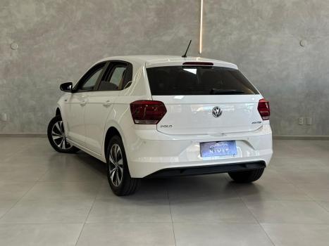 VOLKSWAGEN Polo Hatch 1.0 12V 4P 200 TSI  COMFORTLINE AUTOM�TICO, Foto 12