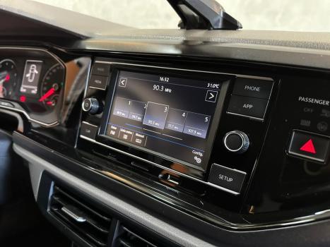 VOLKSWAGEN Polo Hatch 1.0 12V 4P 200 TSI  COMFORTLINE AUTOM�TICO, Foto 16