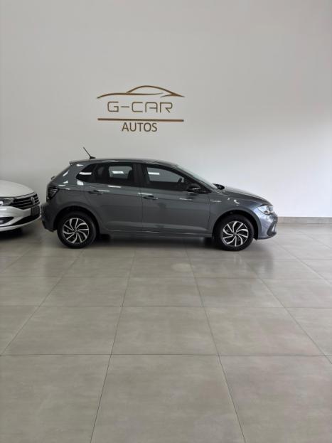 VOLKSWAGEN Polo Hatch 1.0 4P 170 TSI COMFORTLINE AUTOM�TICO, Foto 4