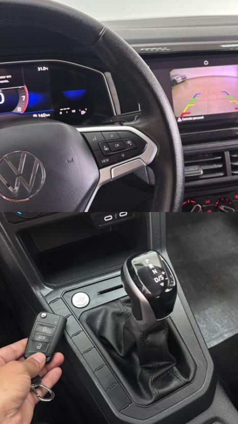 VOLKSWAGEN Polo Hatch 1.0 4P 170 TSI COMFORTLINE AUTOM�TICO, Foto 7