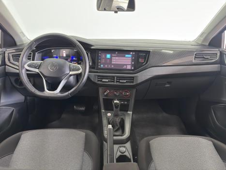 VOLKSWAGEN Polo Hatch 1.0 4P 170 TSI COMFORTLINE AUTOM�TICO, Foto 8