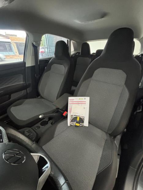 VOLKSWAGEN Polo Hatch 1.0 4P 170 TSI COMFORTLINE AUTOM�TICO, Foto 9