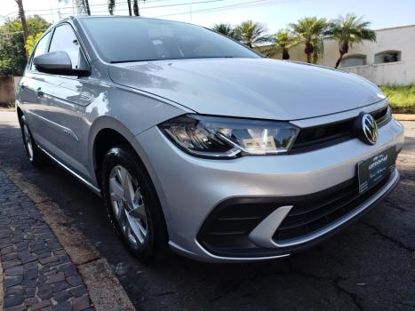 VOLKSWAGEN Polo Hatch 1.0 12V 4P 200 TSI  COMFORTLINE AUTOM�TICO, Foto 2