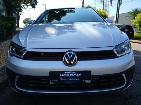 VOLKSWAGEN Polo Hatch 1.0 12V 4P 200 TSI  COMFORTLINE AUTOM�TICO, Foto 3