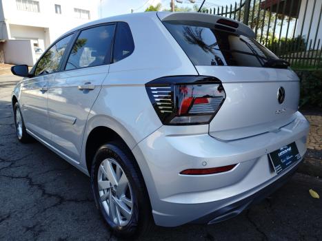 VOLKSWAGEN Polo Hatch 1.0 12V 4P 200 TSI  COMFORTLINE AUTOM�TICO, Foto 4