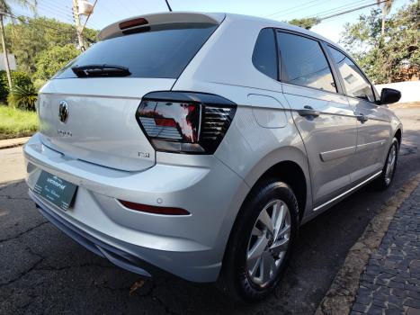 VOLKSWAGEN Polo Hatch 1.0 12V 4P 200 TSI  COMFORTLINE AUTOM�TICO, Foto 5