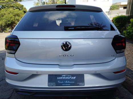 VOLKSWAGEN Polo Hatch 1.0 12V 4P 200 TSI  COMFORTLINE AUTOM�TICO, Foto 6